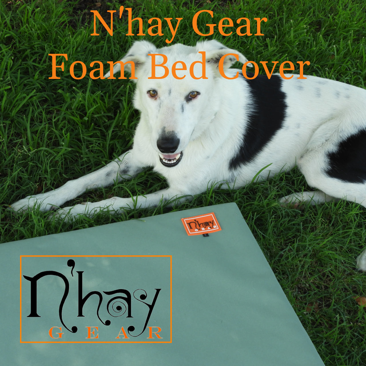 Tough dog bed sales covers